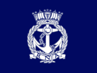 Royal Naval Association Logo