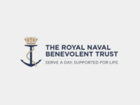 The Royal Naval Benevolent Trust Logo