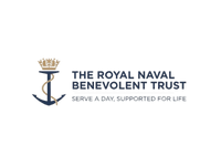 The Royal Naval Benevolent Trust Logo