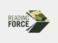 Reading Force Logo