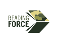 Reading Force Logo
