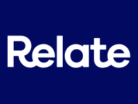 Relate logo