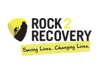 Rock 2 Recovery Logo
