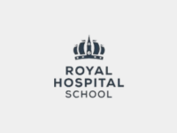 Royal Hospital logo