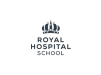 Royal Hospital logo