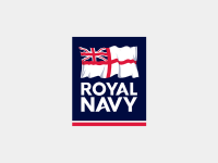 Royal Navy logo