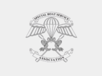 Special Boat Service Association logo