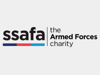 SSAFA Logo