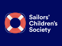 Sailors' Children's Society Logo