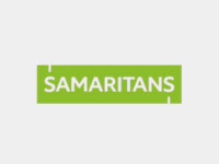 Samaritans logo