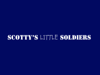 Scotty's Little Soldiers Logo