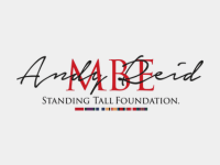 Standing Tall Foundation logo