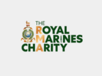 The Royal Marines Charity Logo