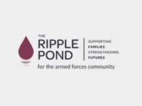 The Ripple Pond Logo