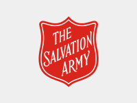 The Salvation Army Logo