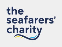 The Seafarers' Charity Logo 