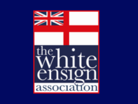 The White Ensign Association Logo