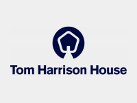 Tom Harrison House Logo