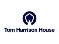 Tom Harrison House Logo