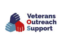Veterans Outreach Support logo