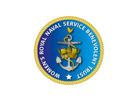 Womens Royal Naval Service Benevolent Trust logo