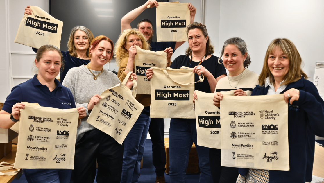 Wellbeing Bags
