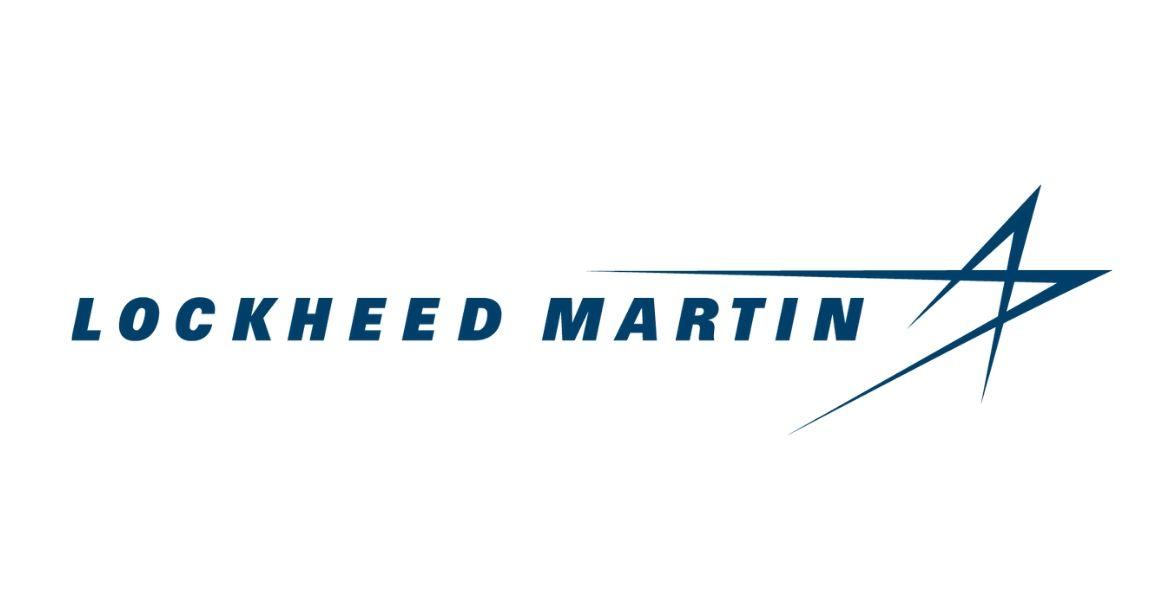 Event sponsors Lockheed Martin
