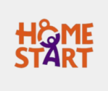 Home-Start Logo