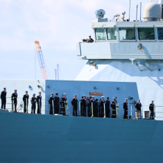 CSG25