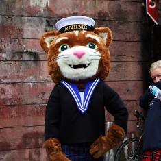 Glasgow Kiltwalk 2025