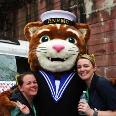 Glasgow Kiltwalk 2025