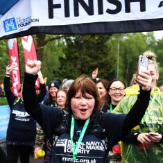 Glasgow Kiltwalk 2025