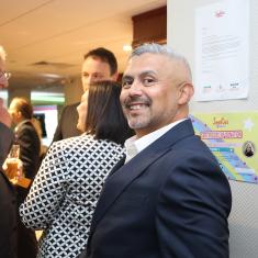 RNRMC Portsmouth recognition evening 2025