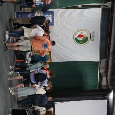 QE Families Day