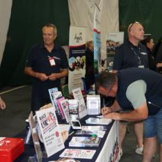 QE Families Day