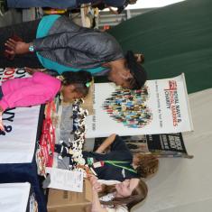 QE Families Day