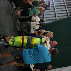 QE Families Day