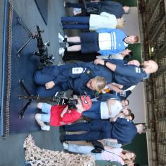 QE Families Day