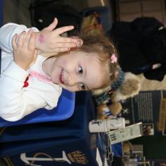 QE Families Day
