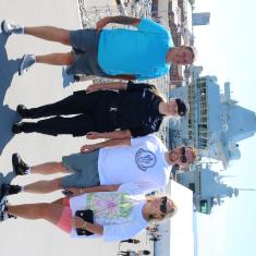 QE Families Day