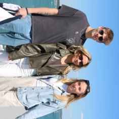 QE Families Day
