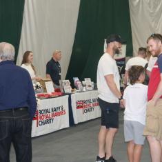 QE Families Day