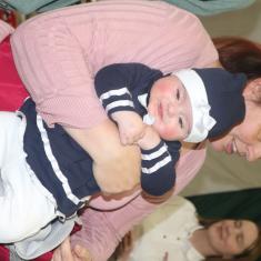 QE Families Day