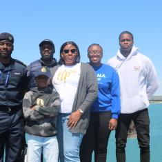 QE Families Day