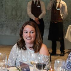 Womens wellbeing event Scotland