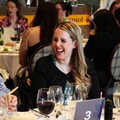 Womens wellbeing event Scotland