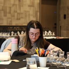 Womens wellbeing event Scotland