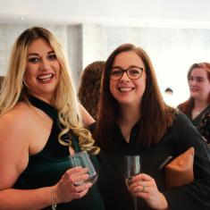 Womens wellbeing event Scotland