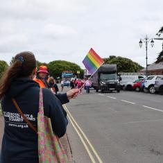 Portsmouth Pride 2025