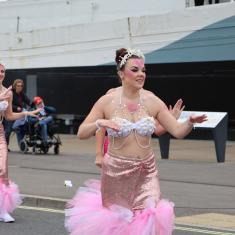 Portsmouth Pride 2025